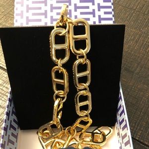 Tory Burch Necklace